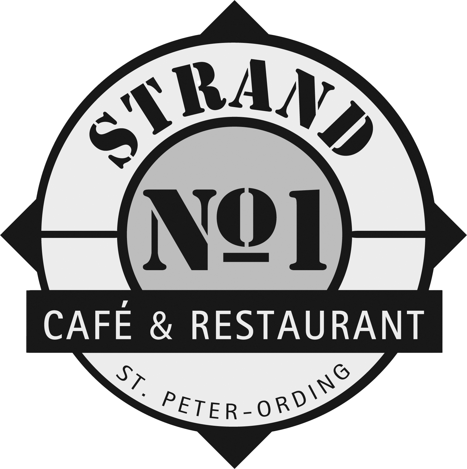 Strand No. 1 Café & Restaurant
